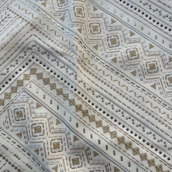 Brand New Calvin Klein jacket and WHBM skirt, never worn with tags - Picture 6 of 6